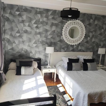 Bed and Breakfast Fleur De Soleil Saint-Jouin-Bruneval Zewnętrze zdjęcie