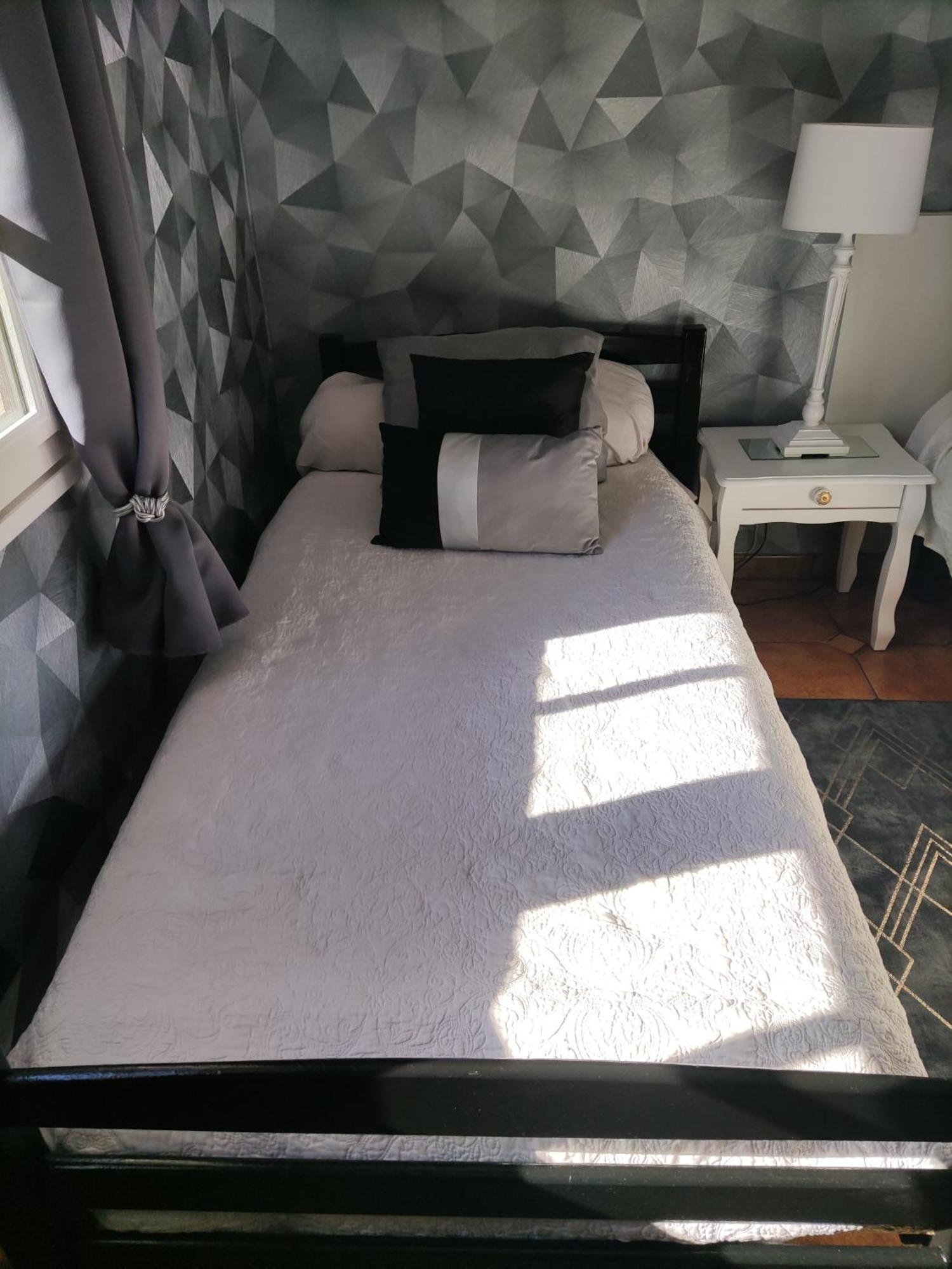 Bed and Breakfast Fleur De Soleil Saint-Jouin-Bruneval Pokój zdjęcie